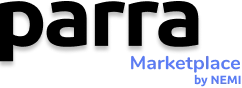 Parra Logo
